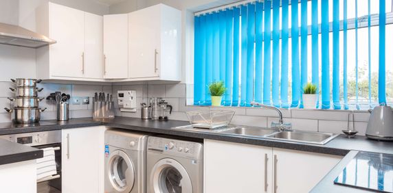 🌟Premium EnSuite Room🌟 Bedroom A - Photo 2