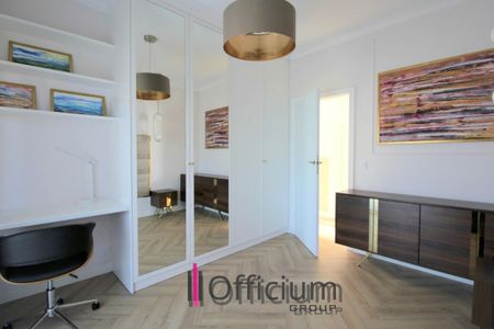 3 pokoje | nowy apartament z ogródkiem | Mokotów - Фото 5