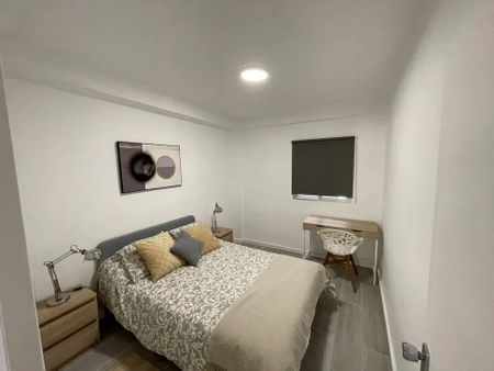 Calle Cura Merino, Málaga, Andalusia 29014 - Photo 5