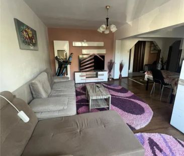 Chirie apartament 3 camere, tip AN, zona Nufarul - Fotografie 6