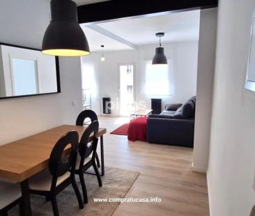 Piso en alquiler en Calle de los Coches - Photo 3