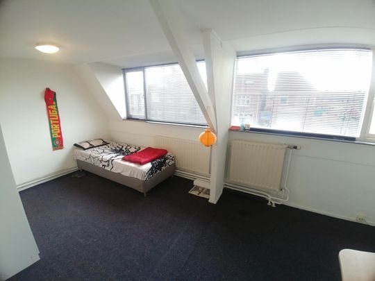 Te huur: Kamer Tongelresestraat in Eindhoven - Foto 1
