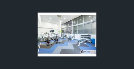 Unparalleled Luxury and Sophistication: 2 Bed Furnished Apartment - Photo 3