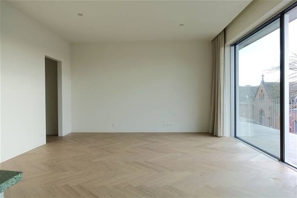 Appartement te huur - Photo 1