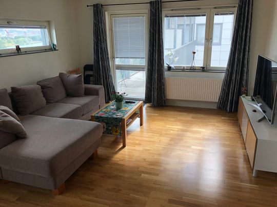Kvillegatan, Göteborg - Foto 1
