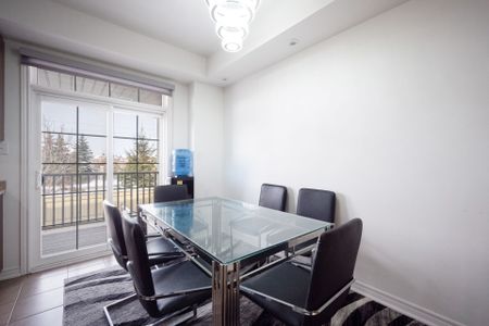 For Lease - 46 Sea Drifter Crescent, Brampton, Ontario - Photo 2