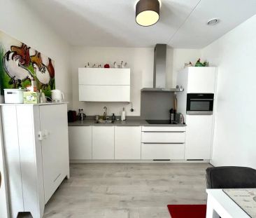 Appartement au rez-de-chaussée Korte Brugstraat, Etten-Leur - À louer - Foto 5