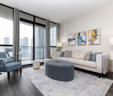 For Lease - 2900 Highway 7 Road Unit# 2605, Vaughan, Ontario - Photo 2