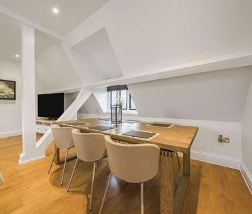 Recognition House, Bridgeman Drive, Windsor, SL4 - Photo 1