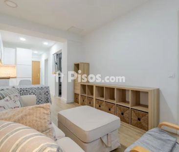 Piso en alquiler en Calle Aguadulce, 33, cerca de Calle del Molino ... - Photo 2