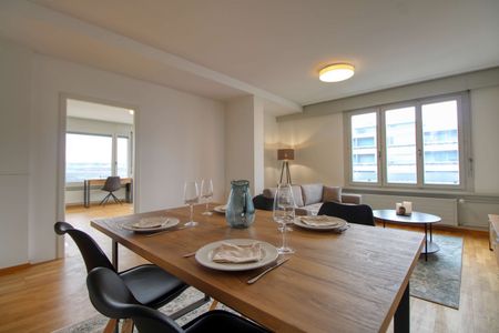 1 Zimmer, 24 m², 6. Stock - Foto 5