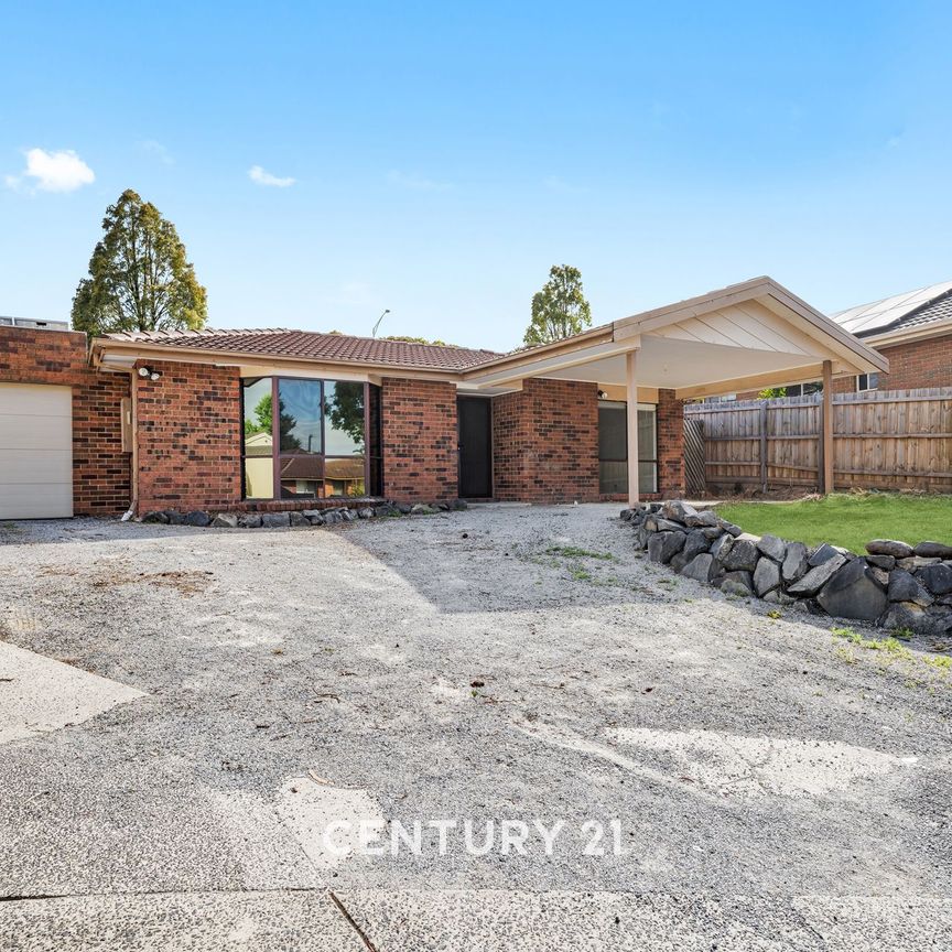 Spacious Family Home with Pool & Entertainer's Dream Backyard - Photo 1