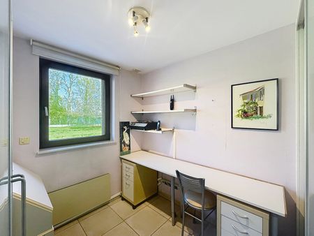 Appartement met twee slaapkamers en een polyvalente ruimte - Photo 5