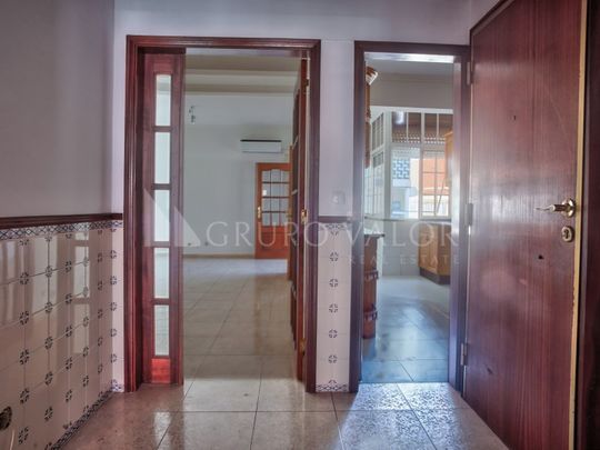 Apartamento T2 em Lisboa - Photo 1