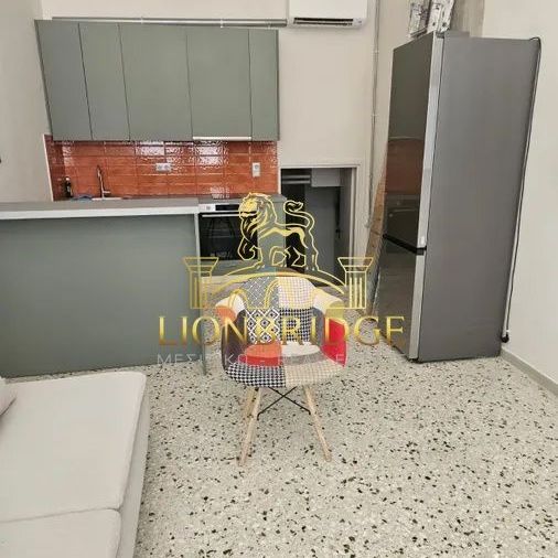 Διαμέρισμα για ενοικίαση Παγκράτι - Φωτογραφία 1
