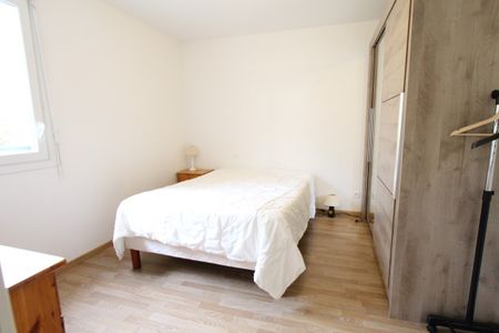 Location Appartement 2 pièces Meublé 39m² NANTES 44100 - Photo 2