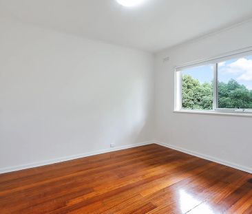 Spacious, light-filled apartment in the heart of Sandringham - Photo 1