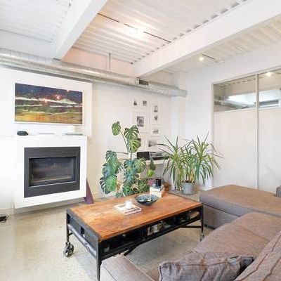 PH 3B - 214 BATHURST ST: Elegant trendy living - Photo 3