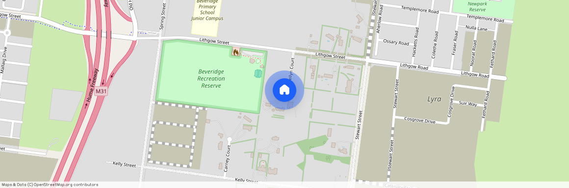 4 Bellyn Court, Vic 3753, Beveridge