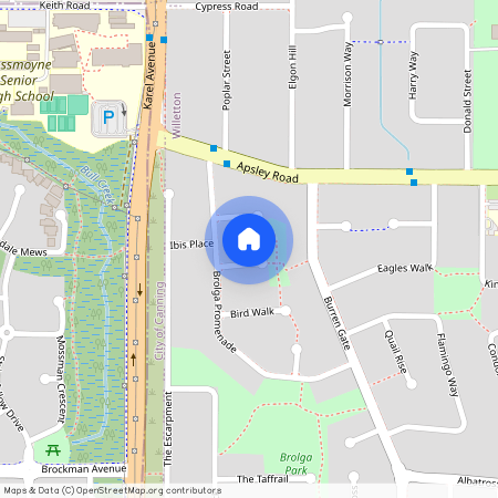 6 Teal Mews, WA 6155, Willetton