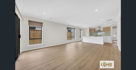 For Rent — Brand New Modern 4-Bedroom Family Home 7 Monstera Street, Clyde North VIC 3978 - Photo 2