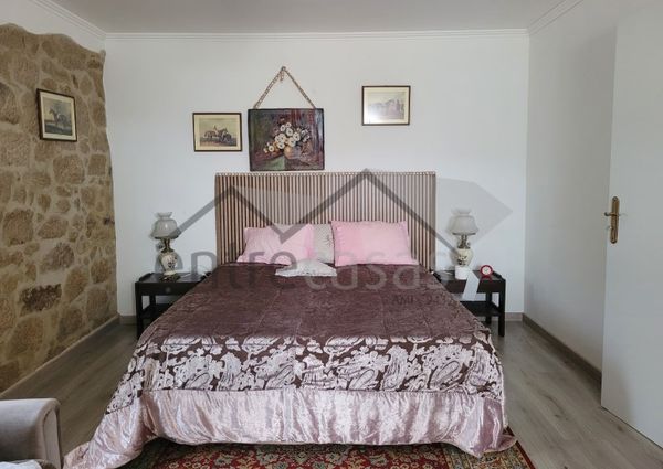 Moradia T3 em Viana do Castelo