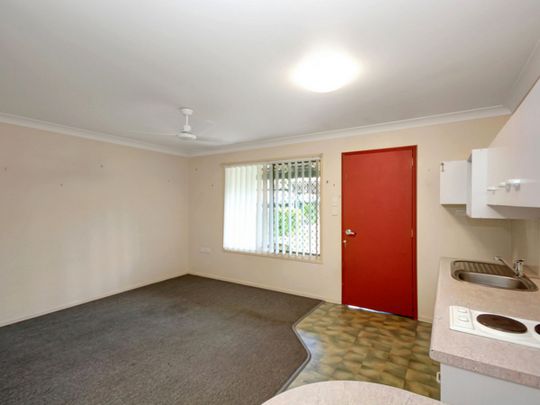 1 Bedroom in Prime Location - Photo 1