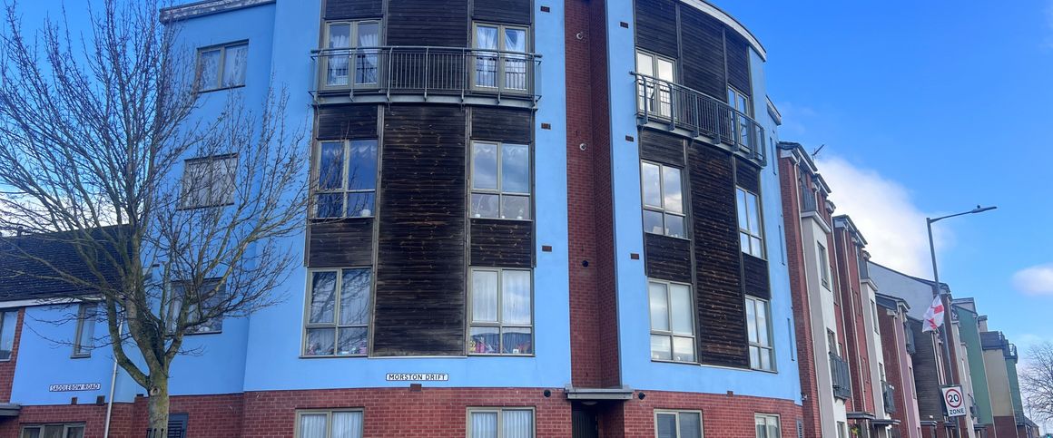 Morston Drift, King'S Lynn, Saddlebow Road - Photo 1