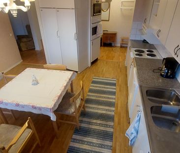 Westmansgatan, Linköping - Foto 4