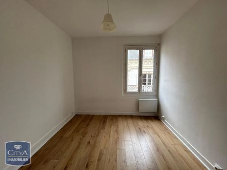 Appartement à louer 2 pièces 25.81m² - Photo 3