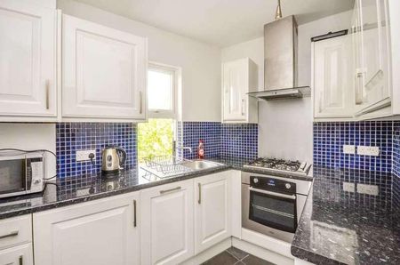 Drayton Park, Highbury, N5 - Photo 4