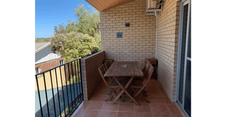 Scarborough Palms Apartment - Photo 4