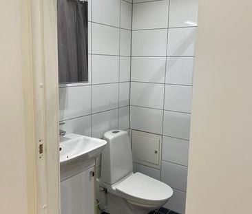 Jägaregatan, Göteborg - Foto 2