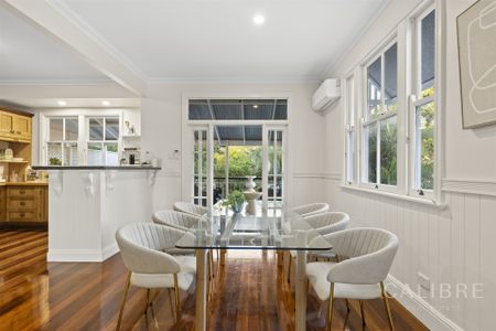 37 Upper Cairns Terrace, Paddington, QLD, 4064 - Photo 4