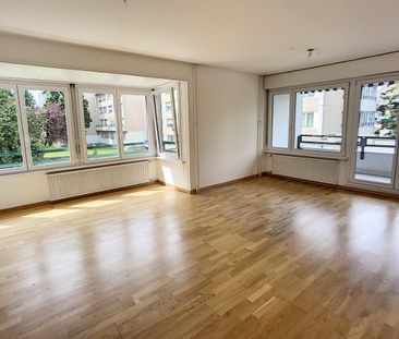 Appartement de 6 pièces au 2ème étage - Photo 4