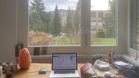 2½ Zimmer-Wohnung in Zürich - Kreis 10 Höngg, möbliert, auf Zeit - Photo 4