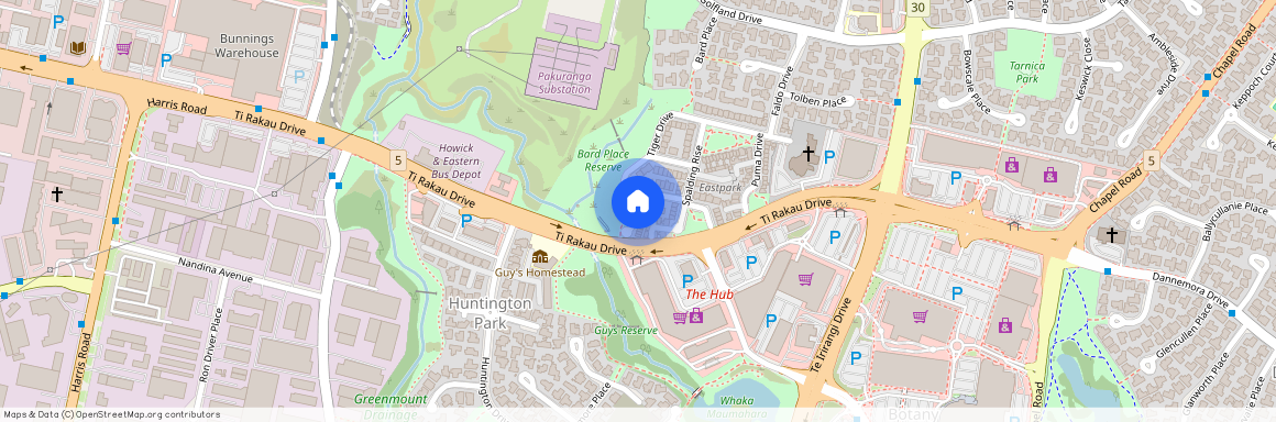 64 Tiger Drive, Golflands, Auckland