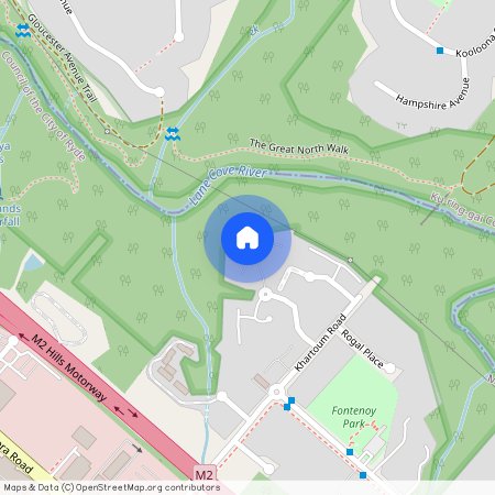 2/3 Durham Cl, NSW 2113, Macquarie Park