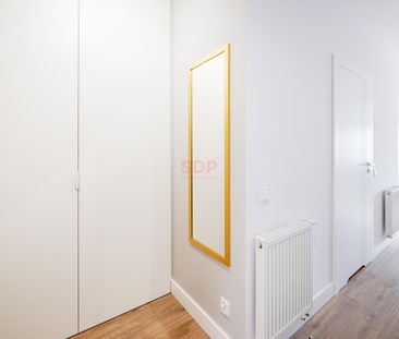 Nowy dom szeregowy| 5 pokoi | 140 m2 | Bielany Wrocławskie - Photo 1