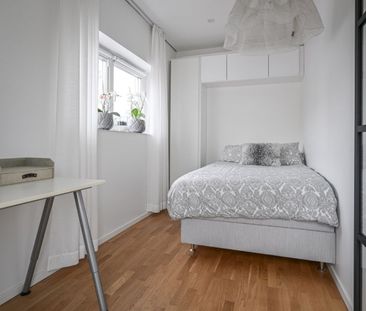 Skogås - 3rok - tillsv - 14.950kr/mån - Foto 4