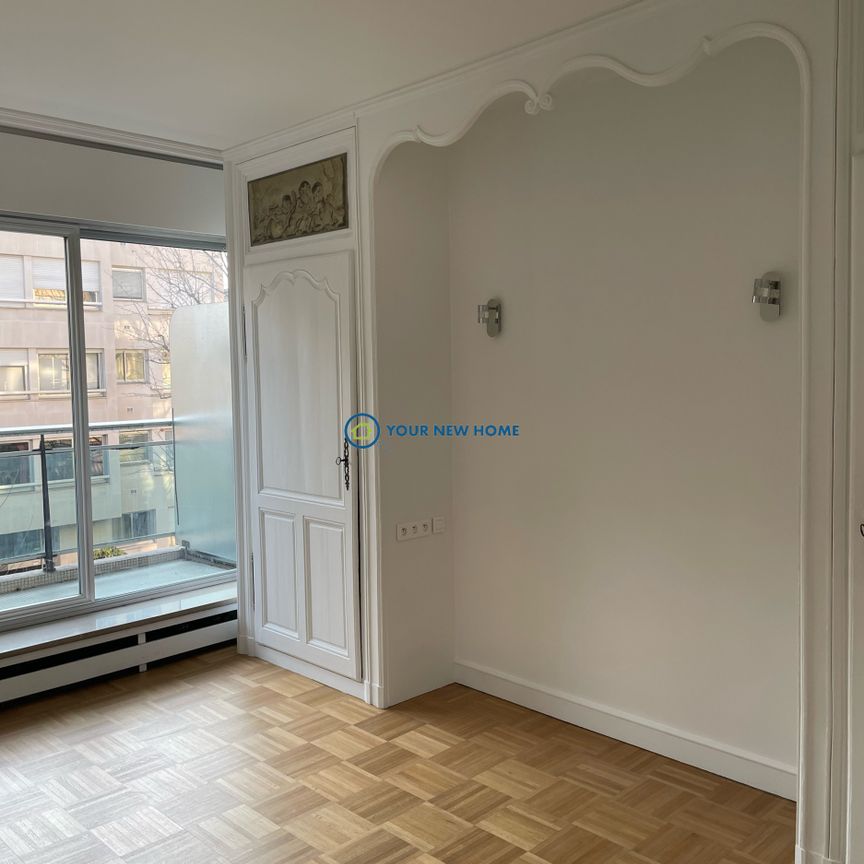 APPARTEMENT AVEC 2 CHAMBRES NEUILLY LES SABLONS - Photo 1
