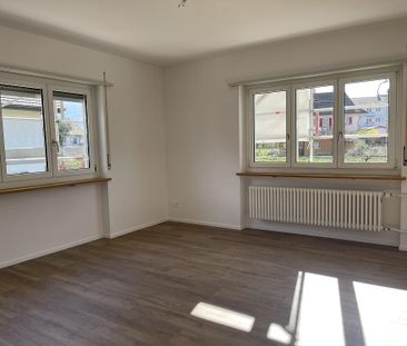 Top sanierte Wohnung in wunderschöner Solothurner Vorstadt - Photo 3