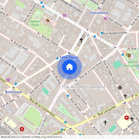 Rue des Frères Morane, Francja, Paris