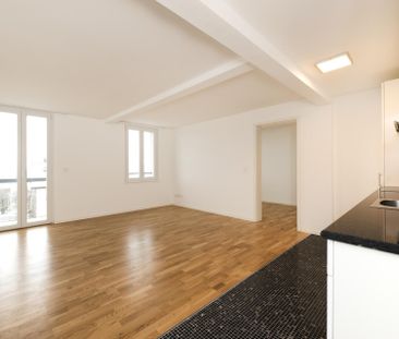 3.0 Zimmerwohnung in St. Gallen - Photo 1