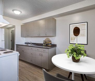 Renovated Suite - 2 Bedroom - Photo 6