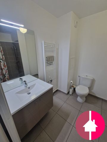 Appartement à louer Meaux - Photo 5