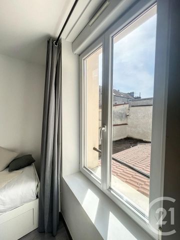 Location Appartement 1 pièce 15m² LA NEUVILLETTE 51100 - Photo 4
