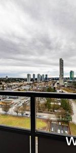 One year new Parc Central HIGH RISE Apt 1-bed unit available NOW - Photo 3