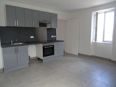 Location Appartement 3 pièces 57m² DOL DE BRETAGNE 35120 - Photo 3