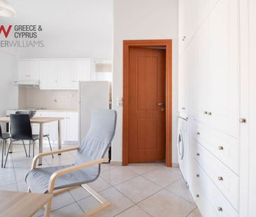 Studio/Γκαρσονιέρα για ενοικίαση Κουκούλι (Πάτρα) - Photo 6